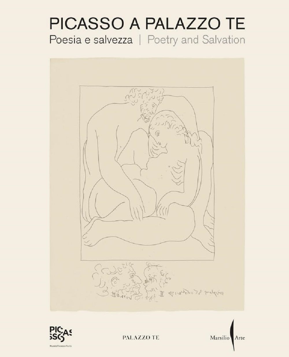Picasso a Palazzo Te: Poetry and Salvation