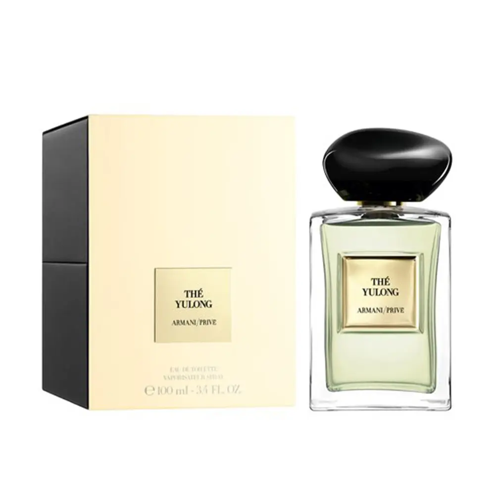GIORGIO ARMANI 高級訂製淡香水花園/ 香格里拉茶園/ 100ml/ 平行輸入