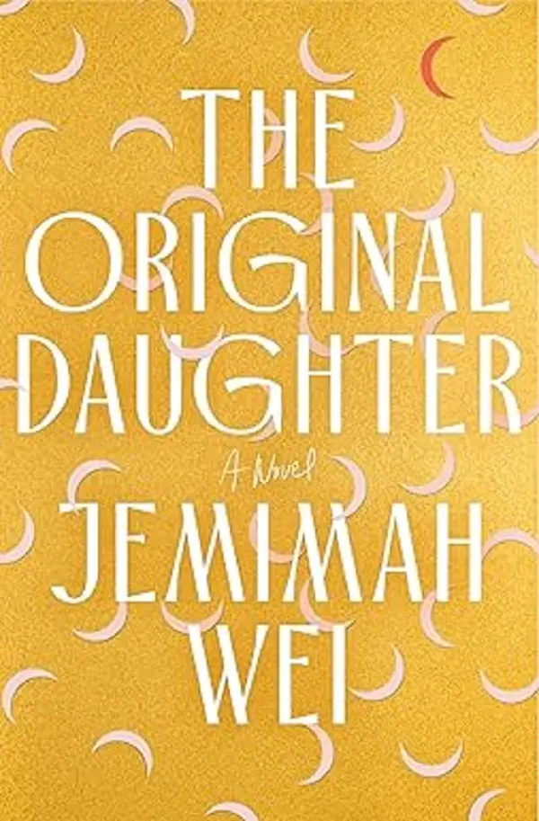 The Original Daughter