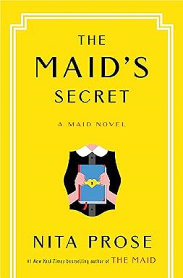 The Maid's Secret