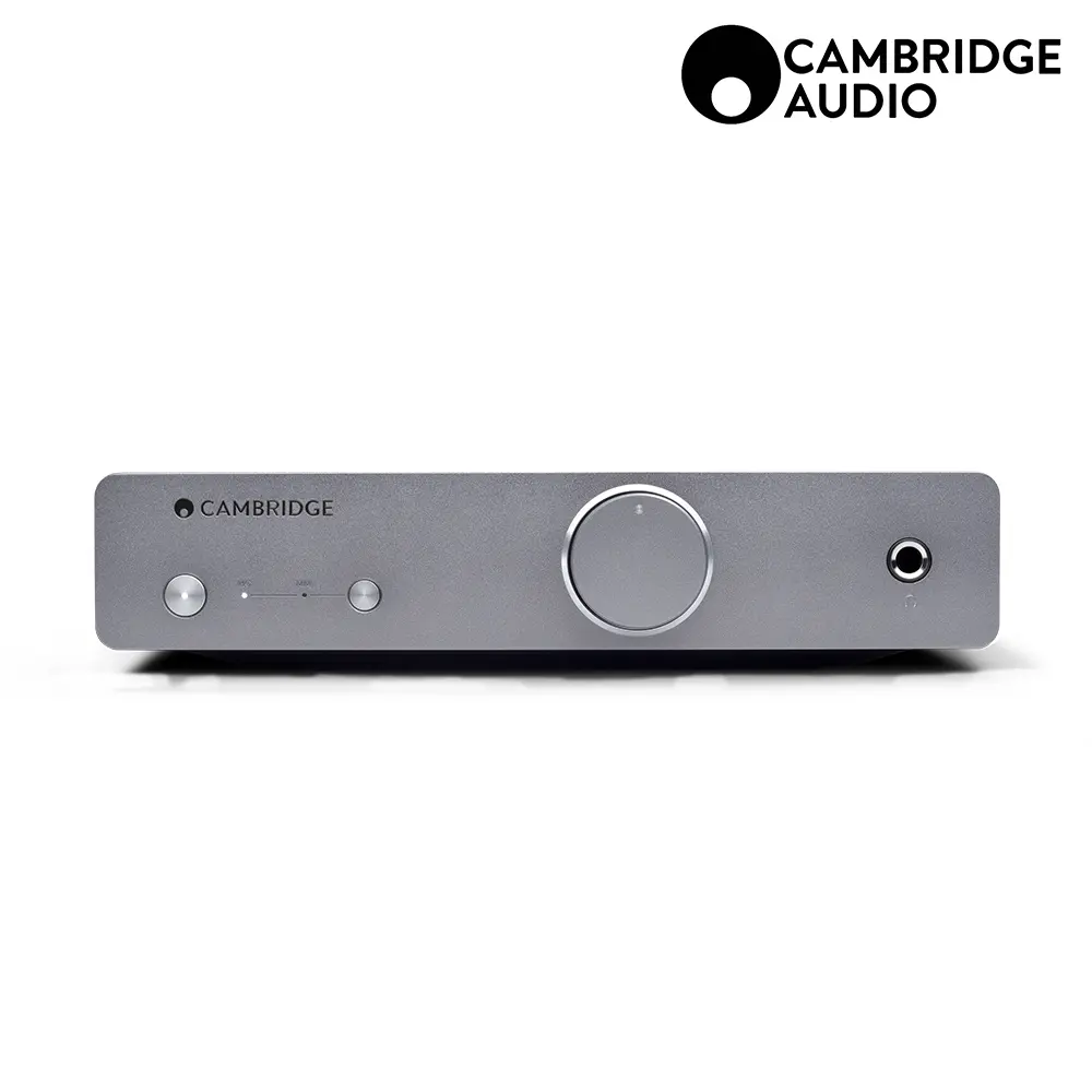 Cambridge Audio Alva DUO MM/MC唱頭放大器兼耳擴