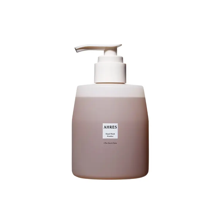 AHRES磨砂洗手露/ 波光/ 310ml