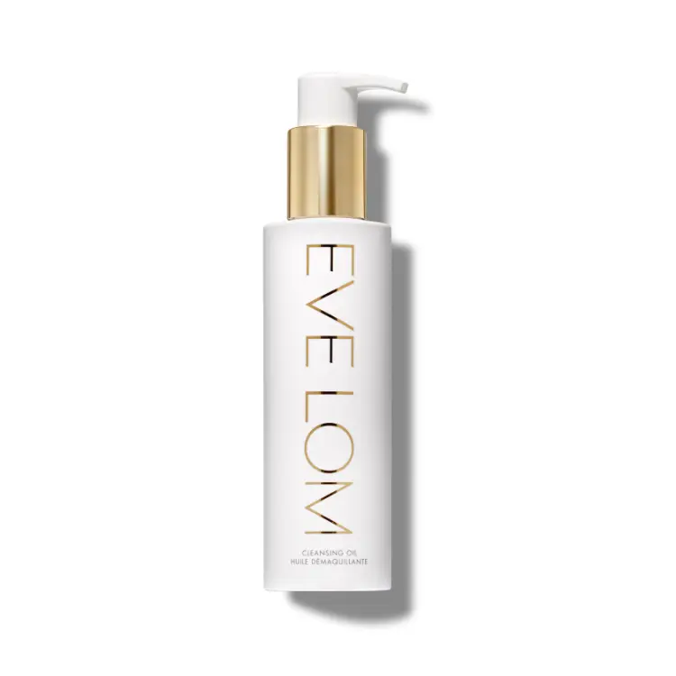 EVE LOM全能淨潤卸妝油/ 150ml