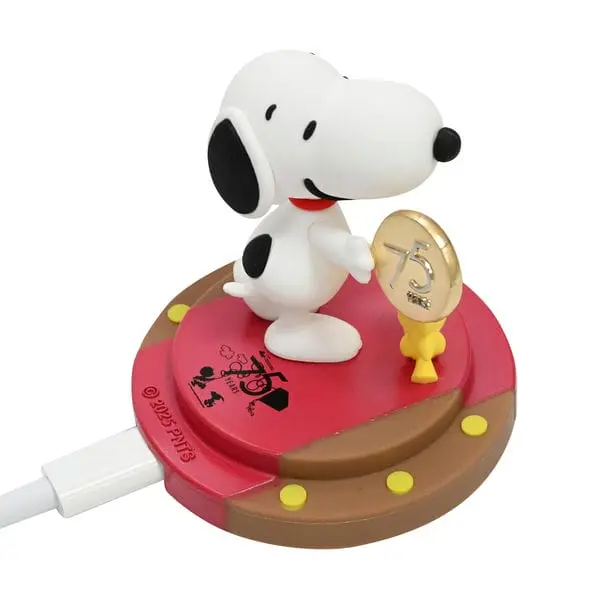 SNOOPY