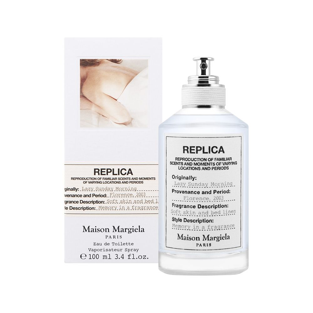 Maison Margiela 慵懶週末淡香水(100ml)_平行輸入