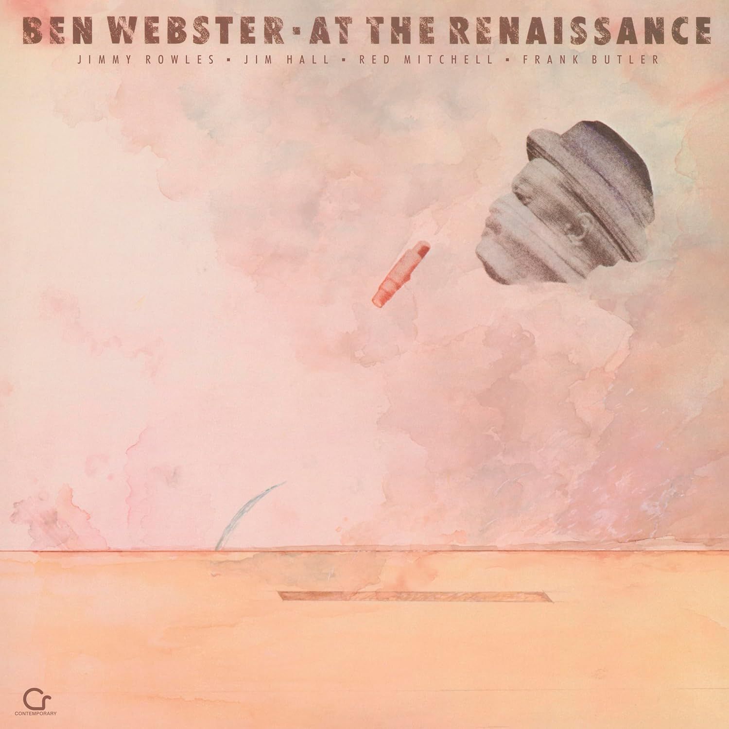 At The Renaissance (180g Vinyl)