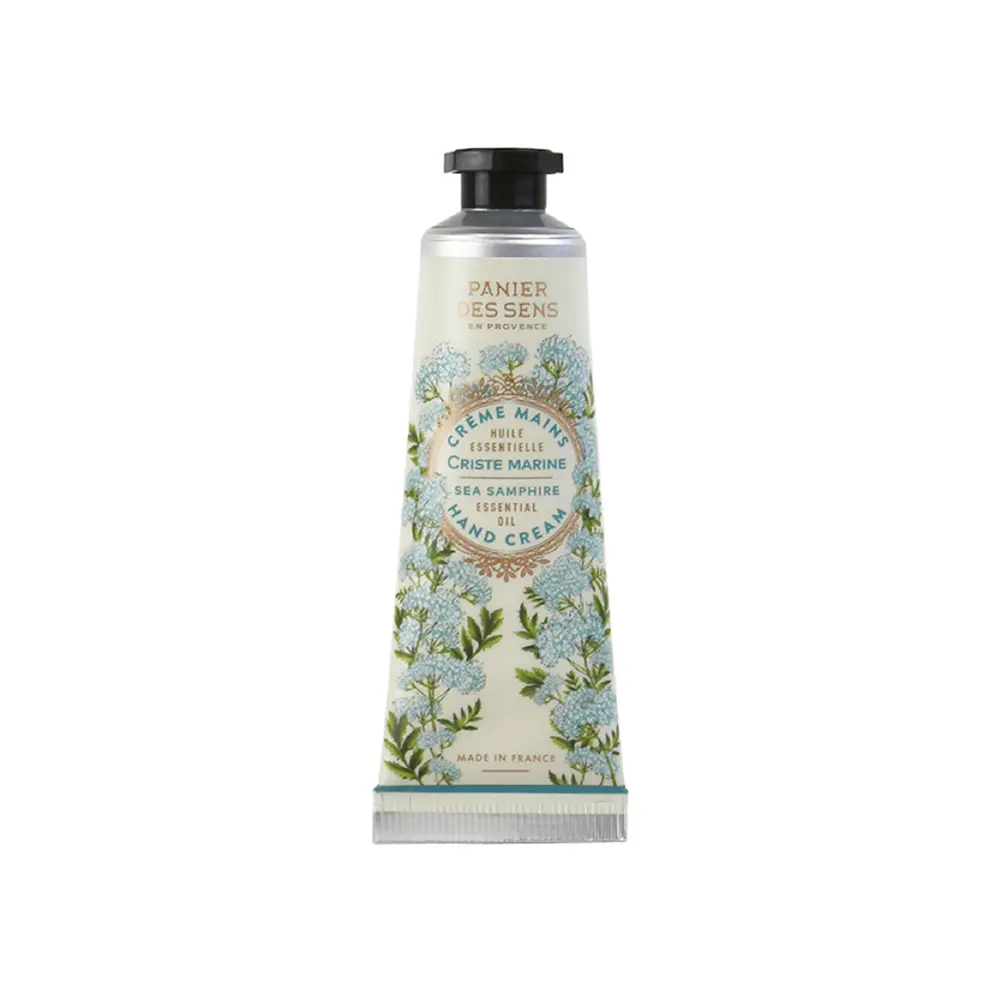 法國PANIER DES SENS草語花果系列護手霜/ 30ml/ 海茴香