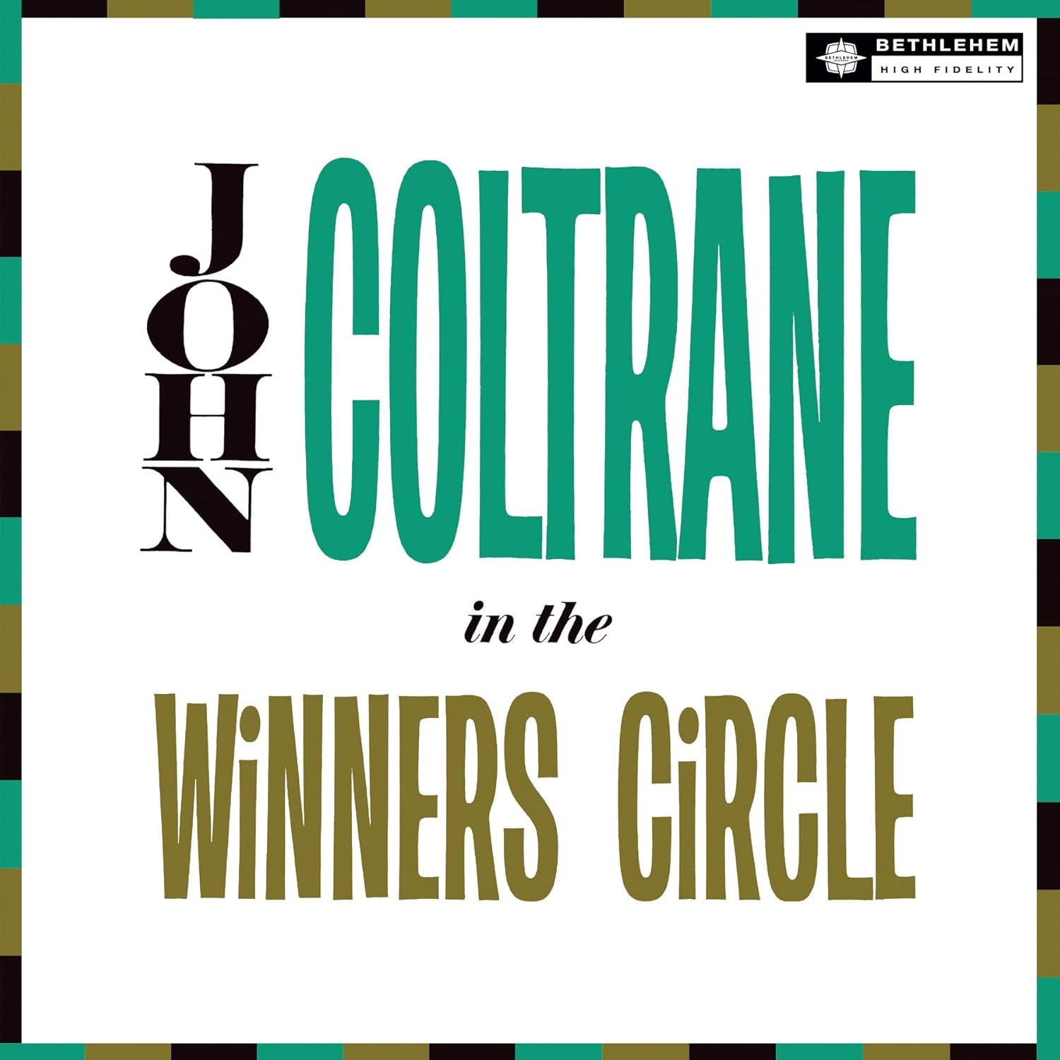 In The Winner's Circle (180g Vinyl)