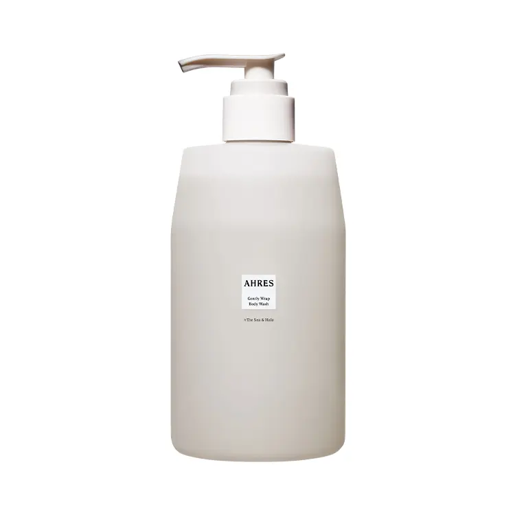 AHRES安撫沐浴露/ 波光/ 480ml