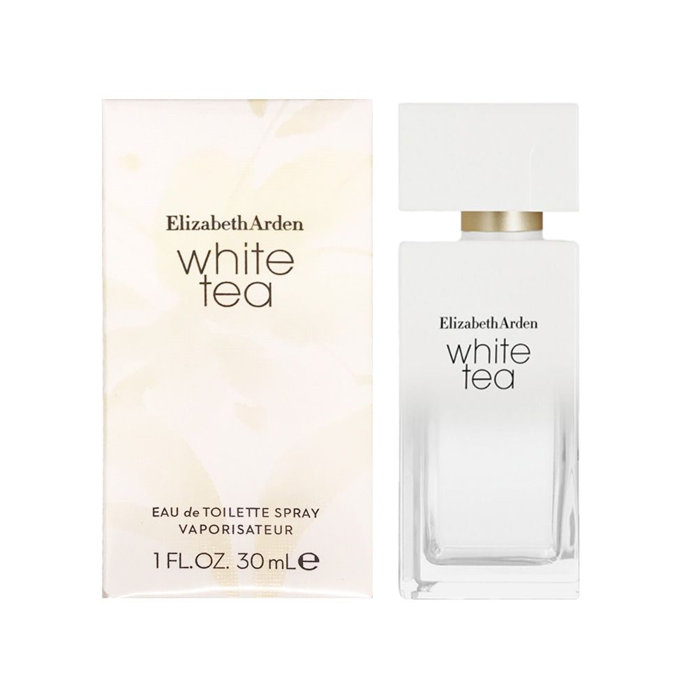 Elizabeth Arden 伊麗莎白雅頓 白茶香水 30ml/平行輸入