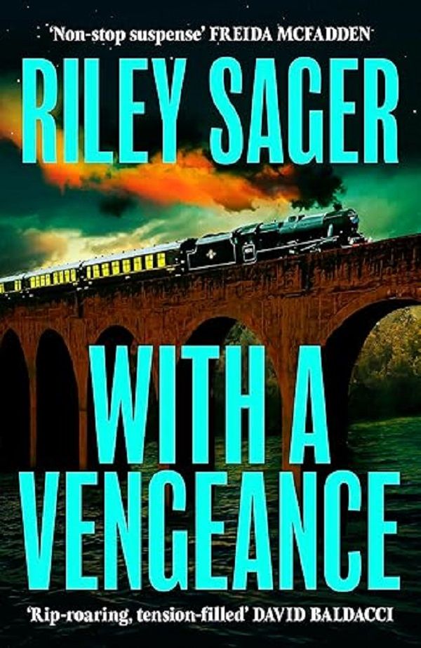 With a Vengeance