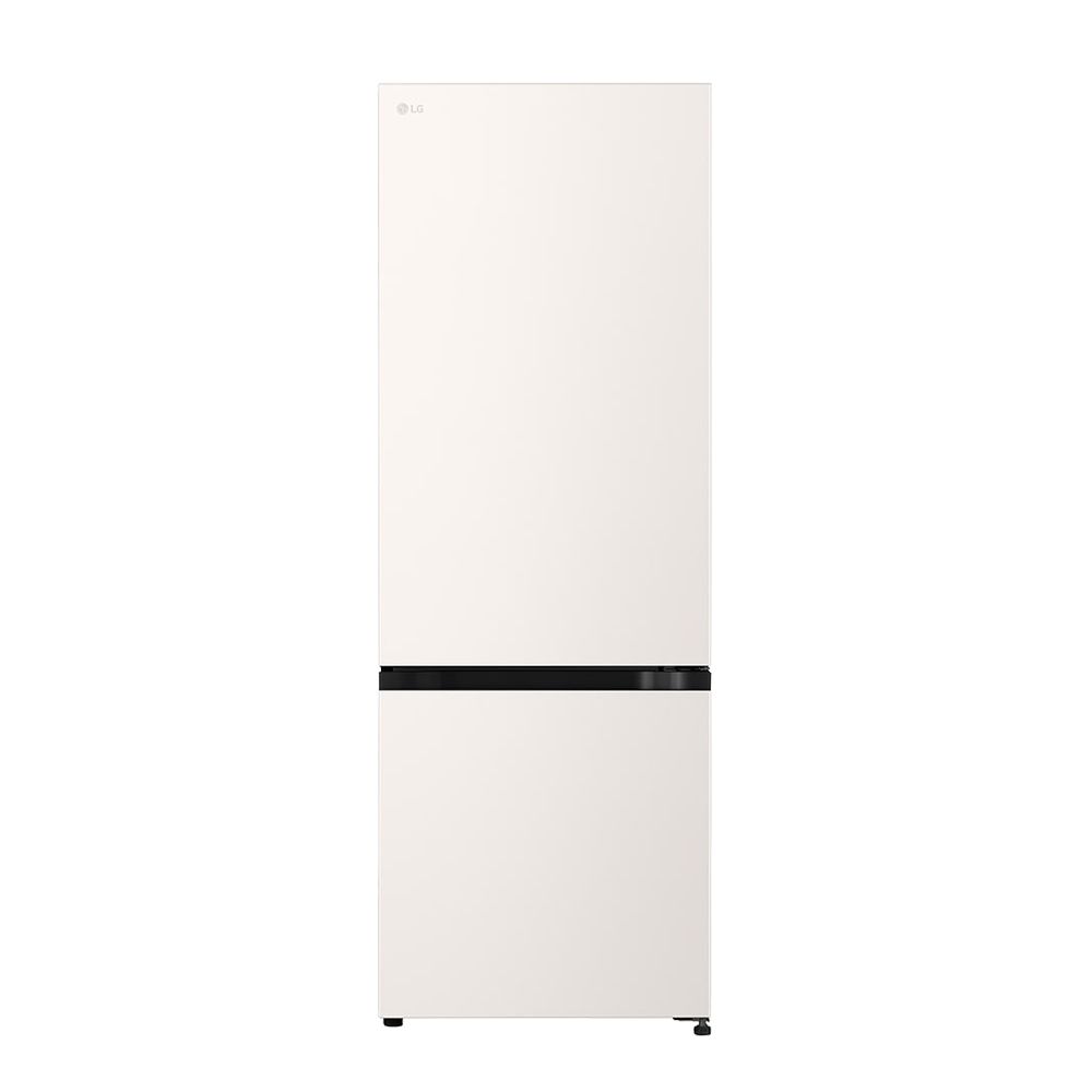 【LG 樂金】 332公升一級能效智慧變頻右開雙門冰箱(GN-BF330BE)