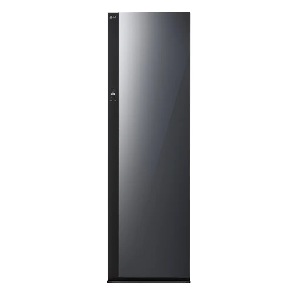 【LG 樂金】Styler 蒸氣電子衣櫥第二代-奢華鏡面 手持蒸氣掛燙款 (R723MB)