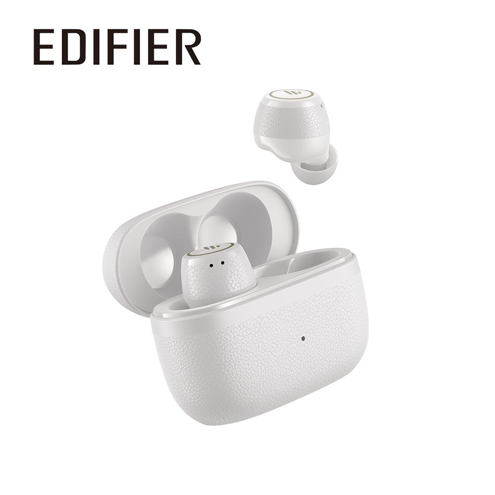 EDIFIER X3 Pro 主動降噪真無線耳機/ 幻影灰