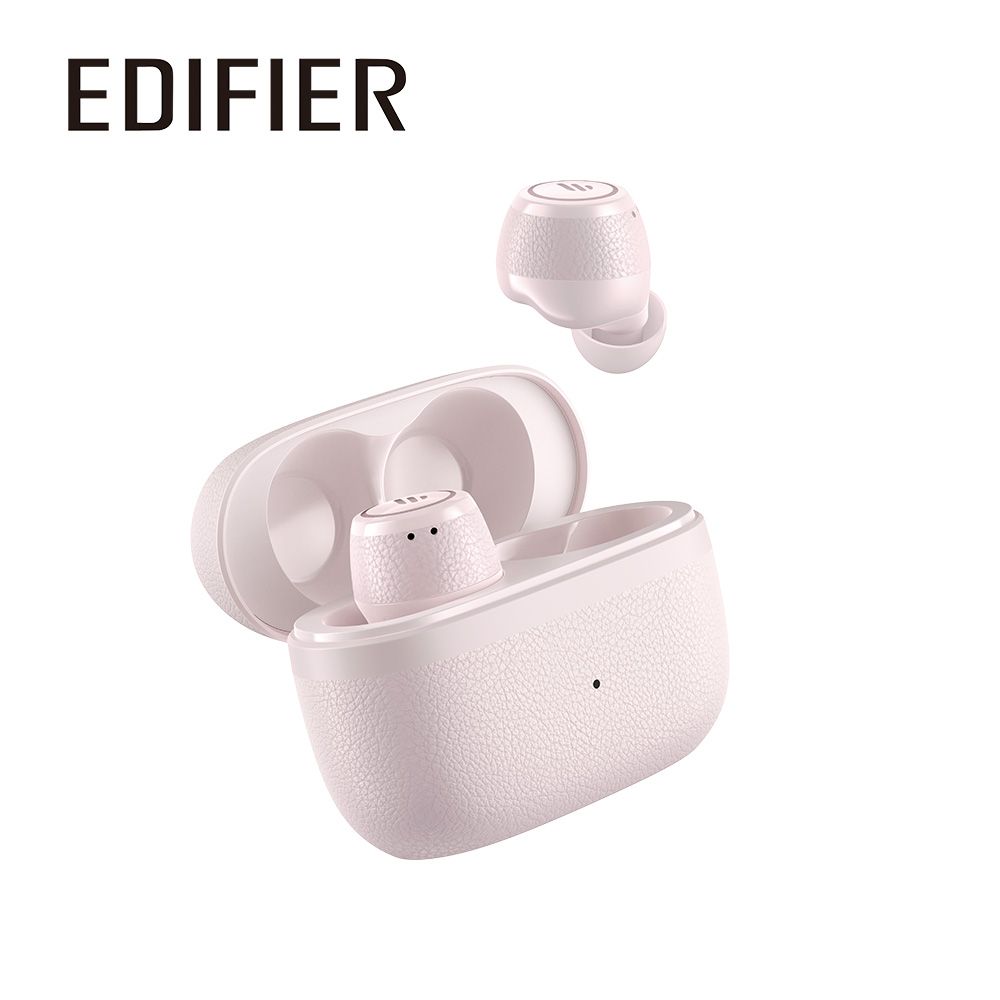 EDIFIER X3 Pro 主動降噪真無線耳機/ 櫻花粉