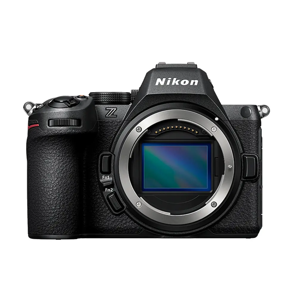 Nikon Z5II BODY 單機身 無反相機 公司貨 Z5 II Z5M2【贈3C商品專用內裡絨布收納束口相機袋】
