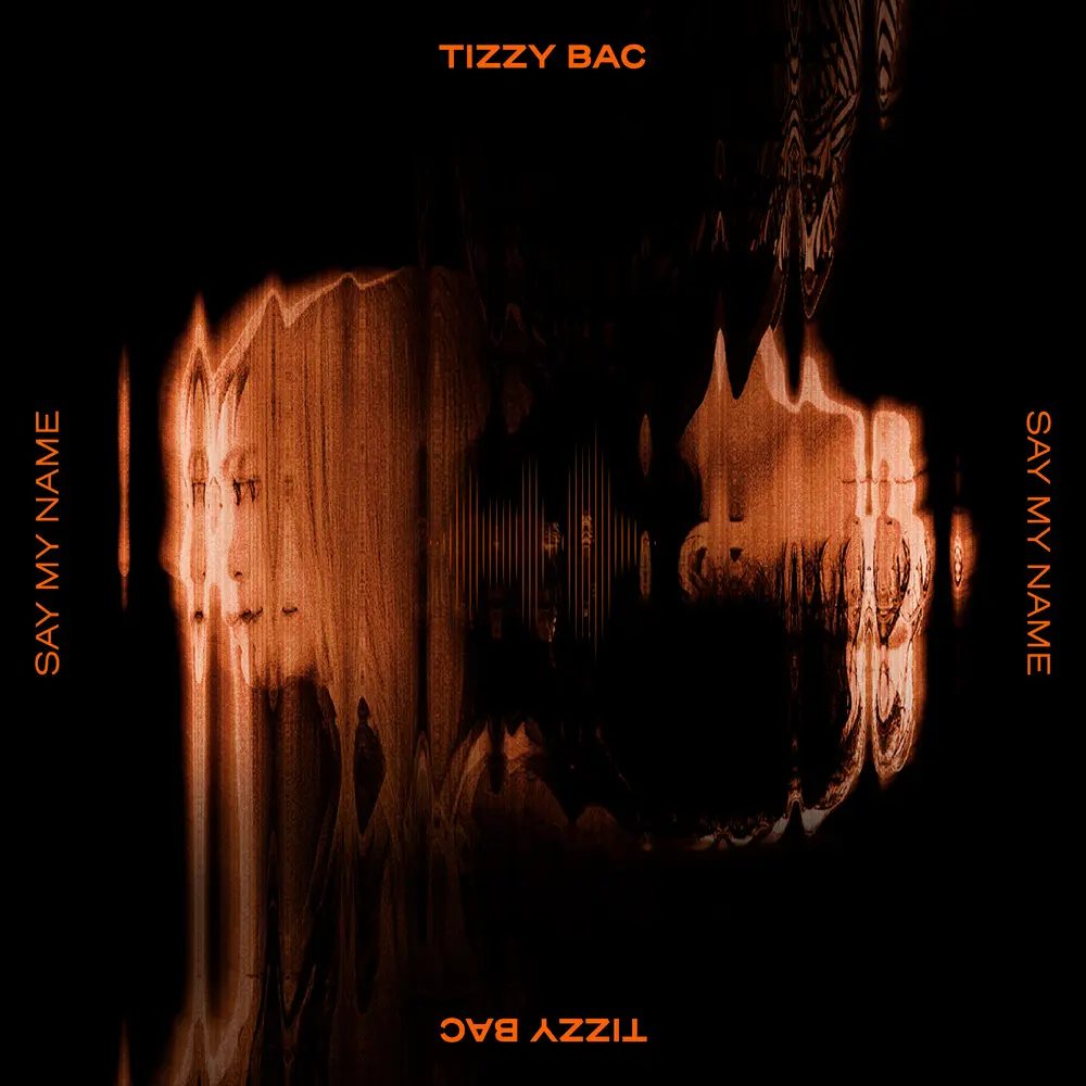 TIZZY BAC➤說出我的名字 (CD)