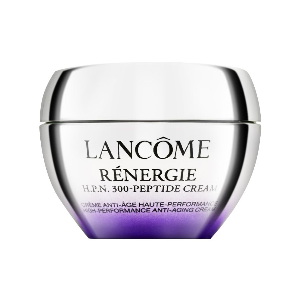 【LANCOME蘭蔻】超緊顏多抗痕霜 15ml-公司貨