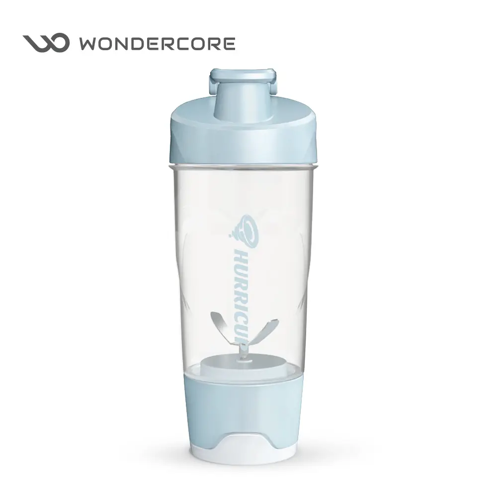 Wonder Core 萬達康 Hurricup龍捲旋風杯-650ml (天空藍)