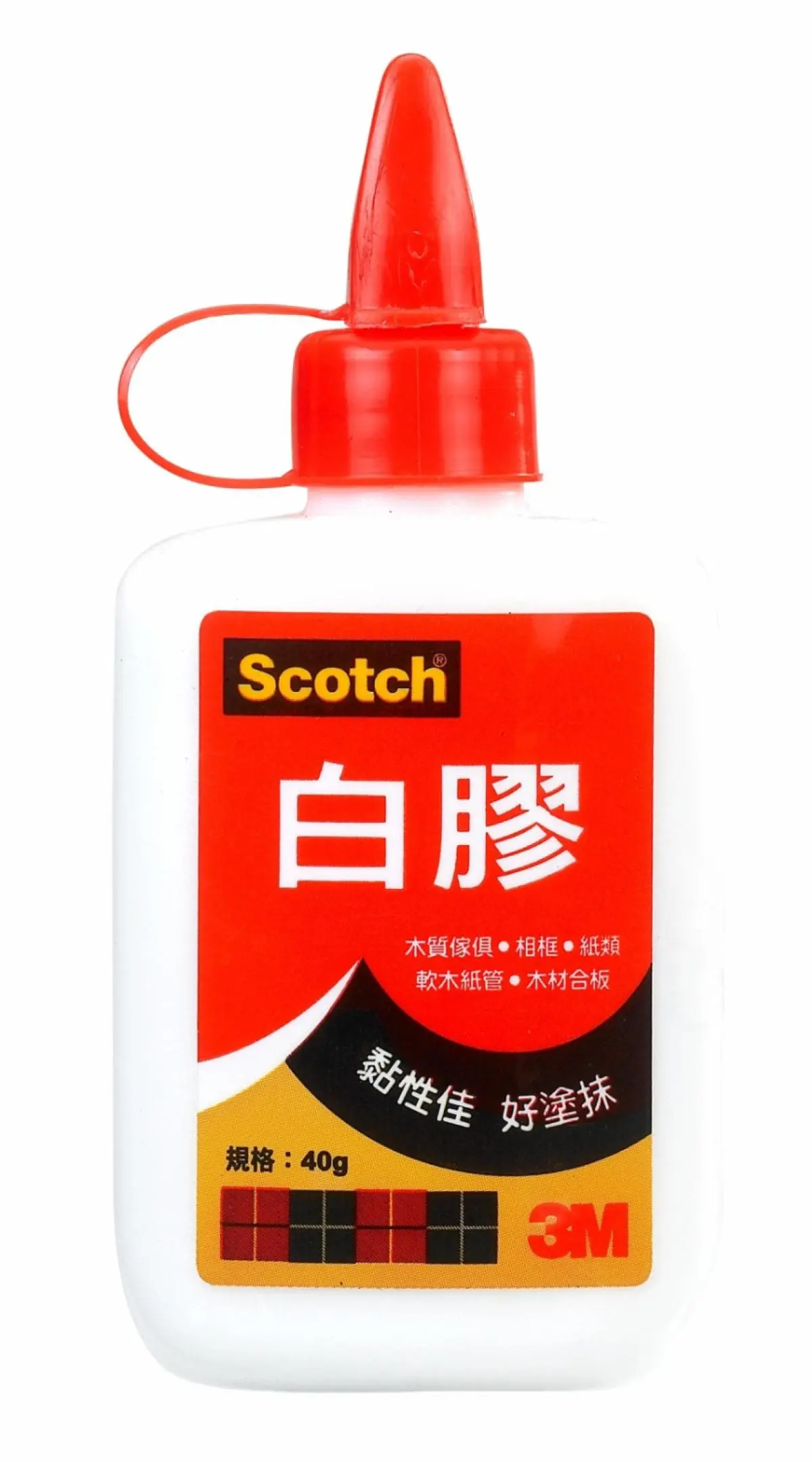 3M Scotch白膠/ 40g