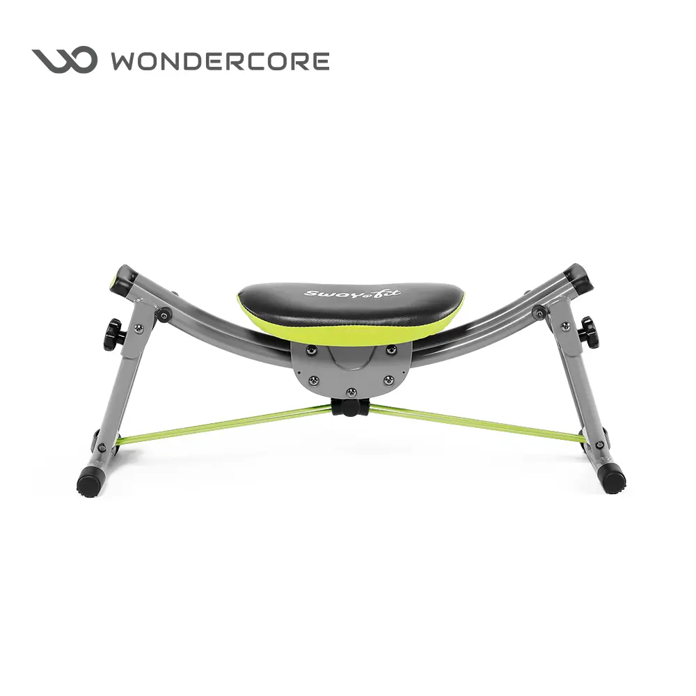 Wonder Core 萬達康 Sway N Fit搖擺健腹椅