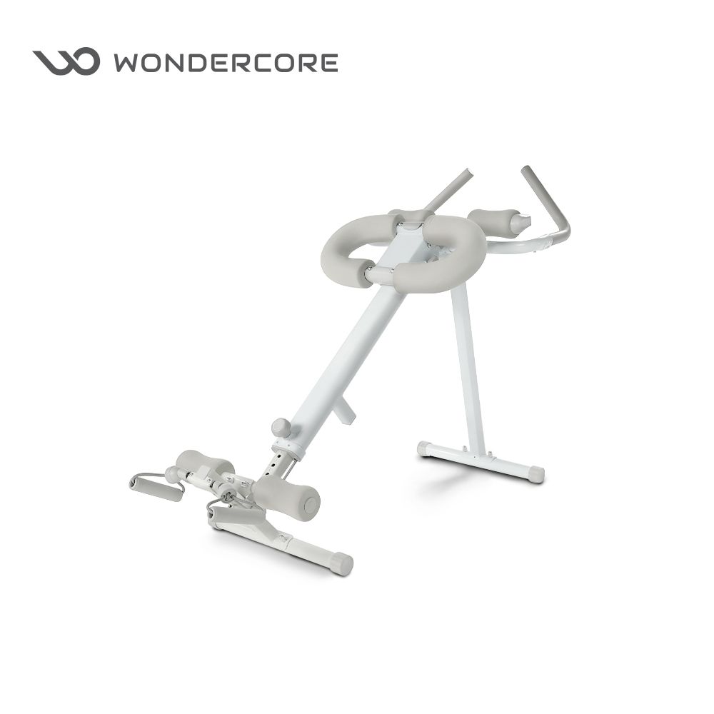 Wonder Core 萬達康 Pro Max 真腰瘦機