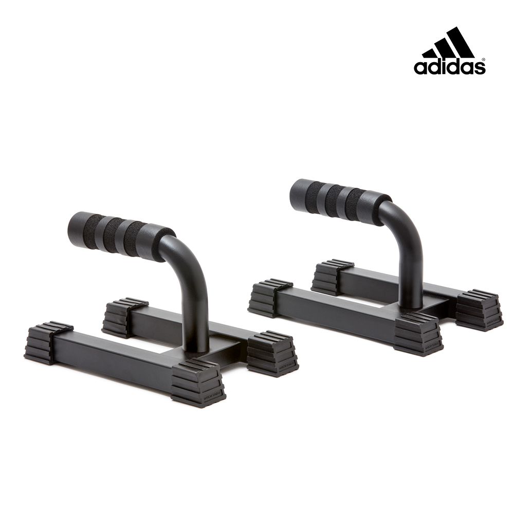 adidas 愛迪達 高級伏地挺身架