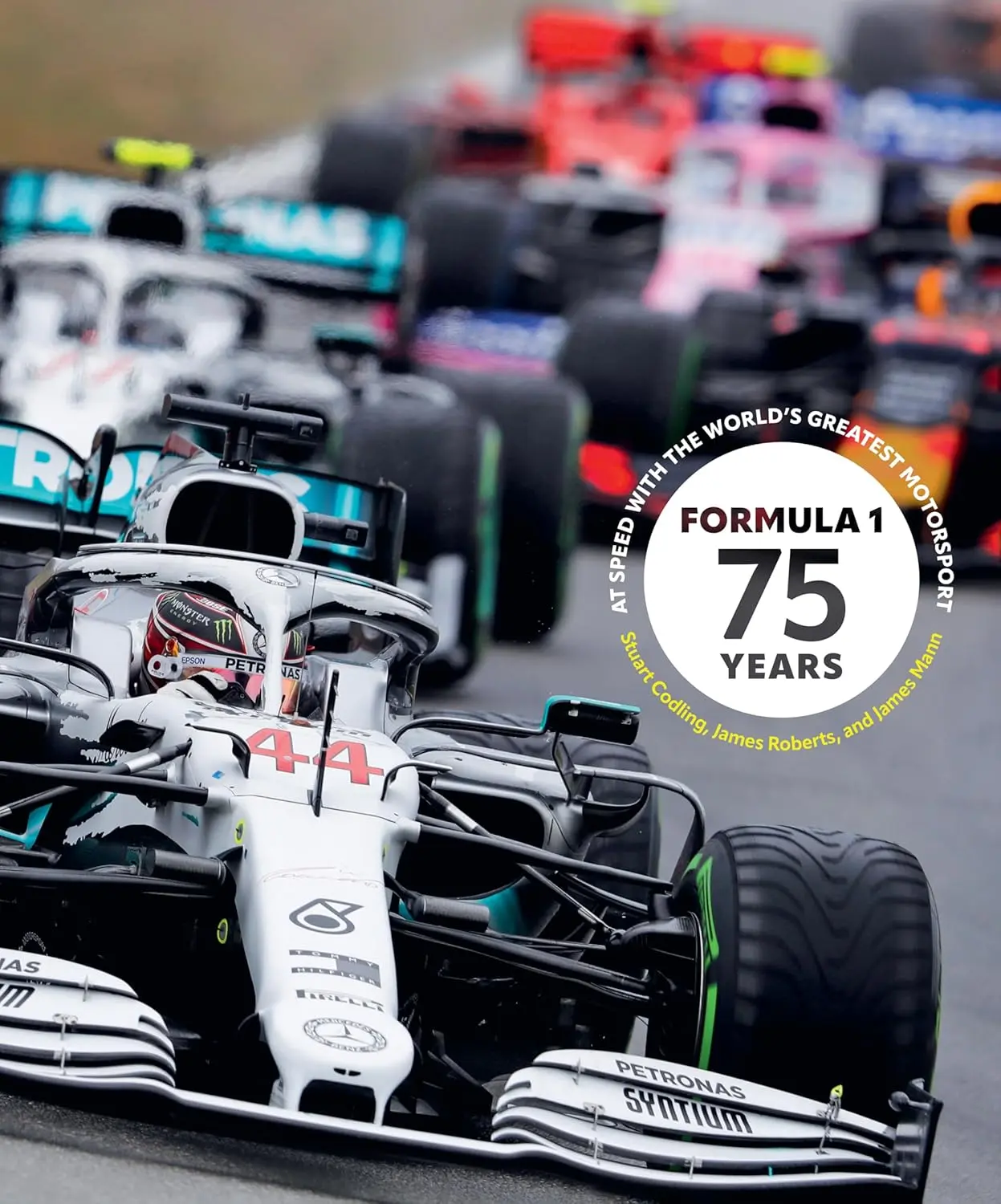 F1輝煌歷程