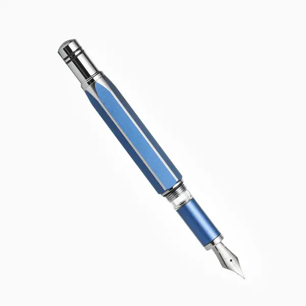 TWSBI ECO活塞上墨鋼筆/ Precision/ 晴山/ B