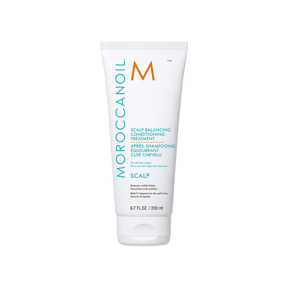 MOROCCANOIL優油頭皮平衡護髮劑200ML