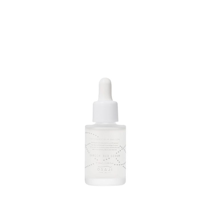 OSAJI原生肌益菌精華/ 30ml