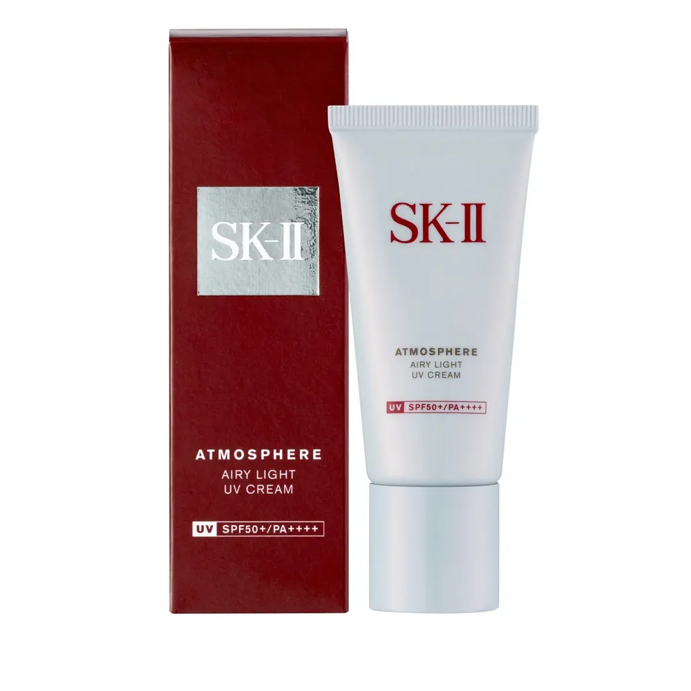 【SK-II】超輕感全效防曬霜30g 公司貨