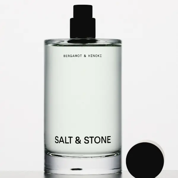 美國SALT & STONE身體髮香噴霧/ 檜木佛手柑