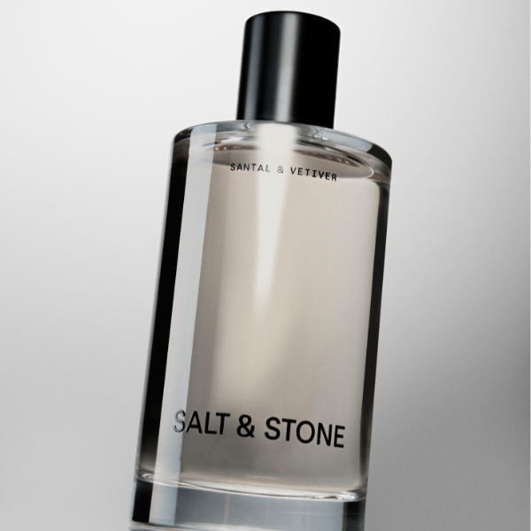 美國SALT & STONE身體髮香噴霧/ 檀香岩蘭草
