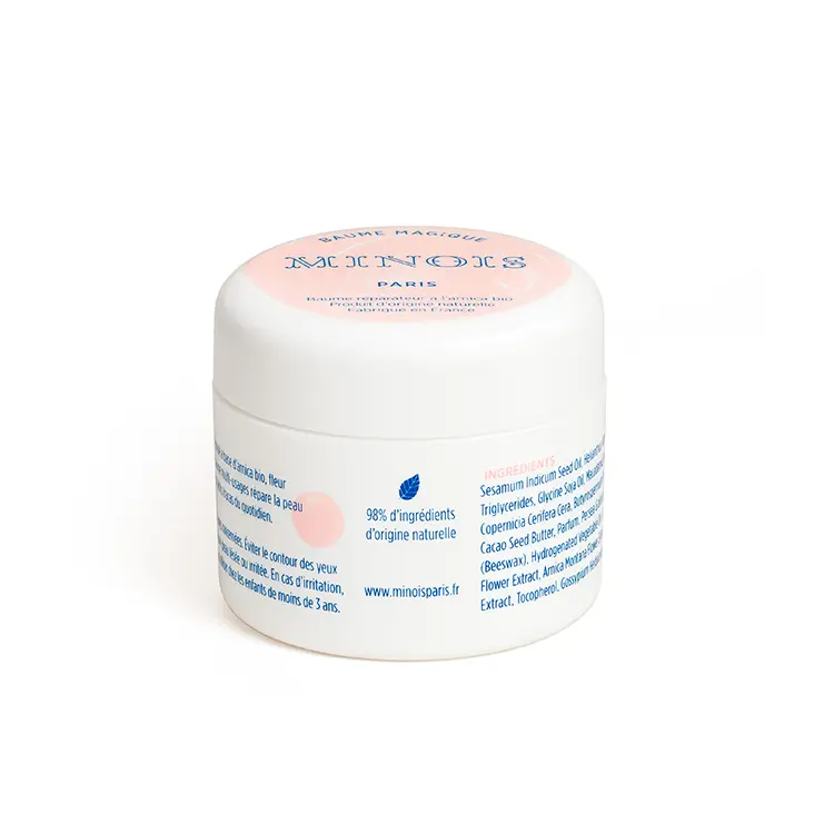 MINOIS萬用修護膏/ 50ml