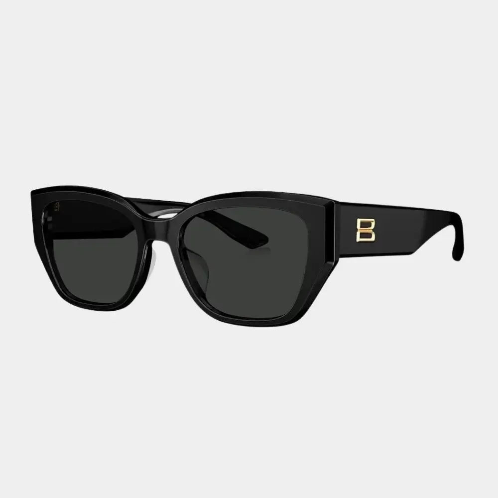 BOLON｜BL3209-C10 方形膠框偏光太陽眼鏡/ 公司貨