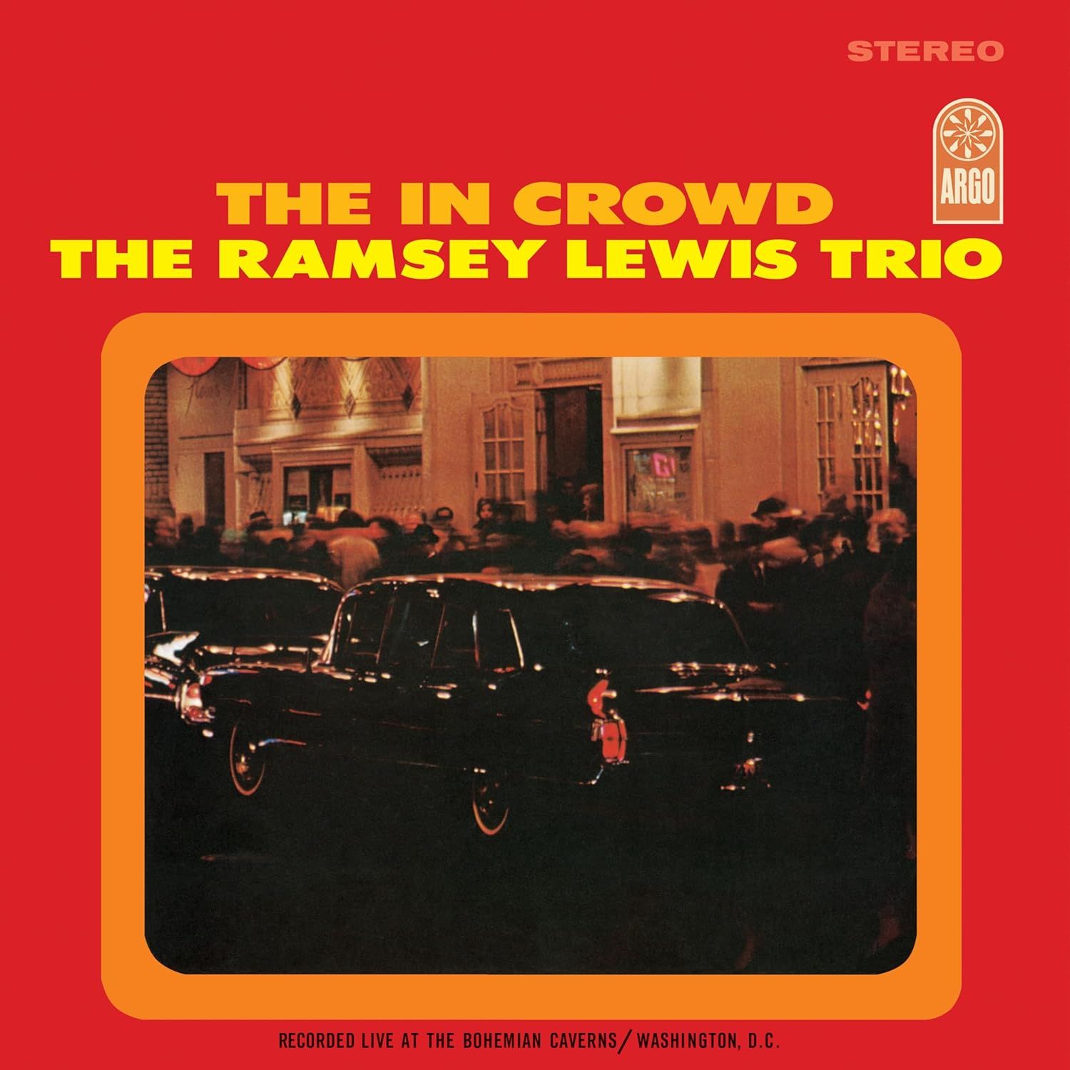 The In Crowd (180g Vinyl)