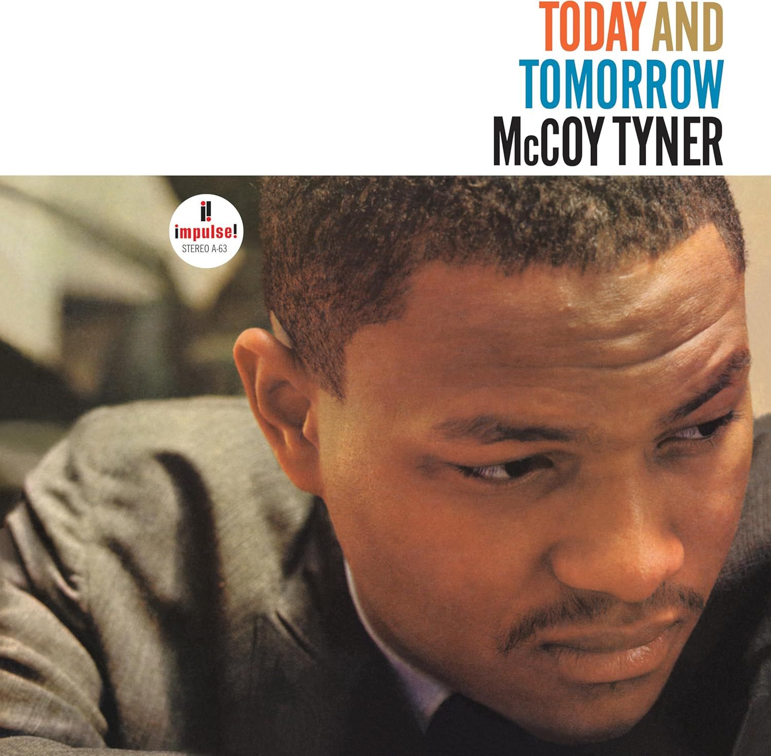 Today And Tomorrow (180g Vinyl)