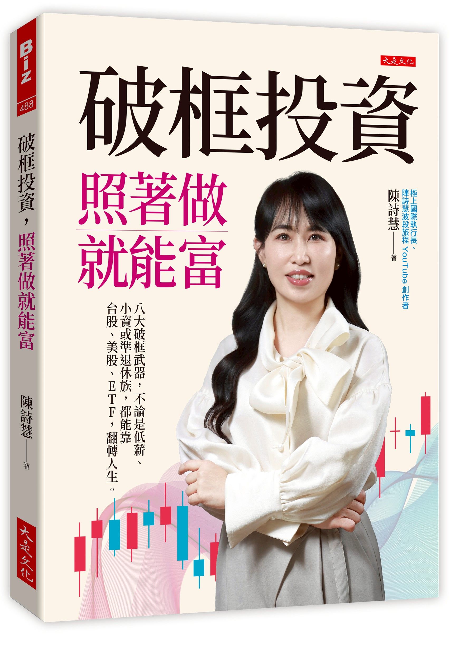 破框投資, 照著做就能富