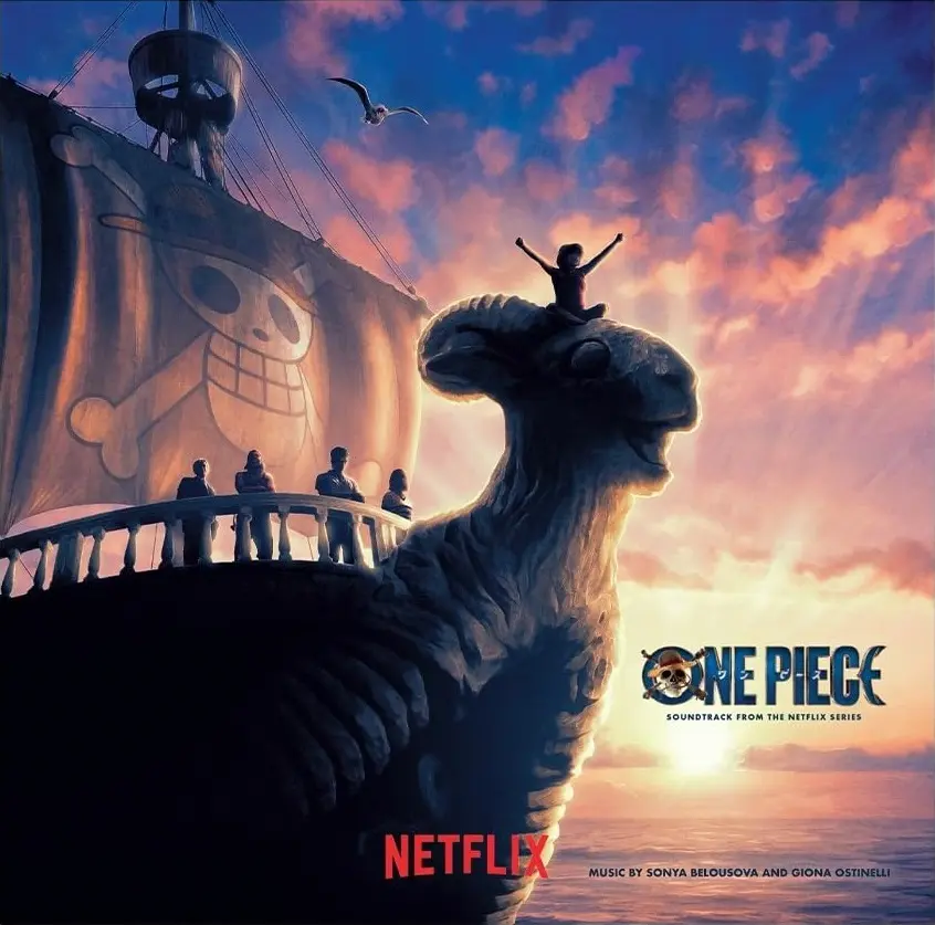 One Piece (2LP/Essential Edition)