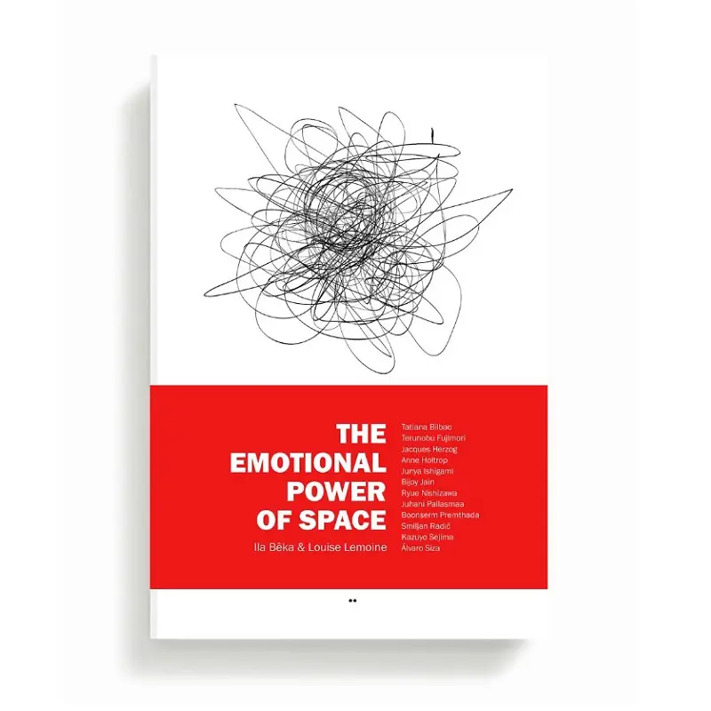 The Emotional Power of Space