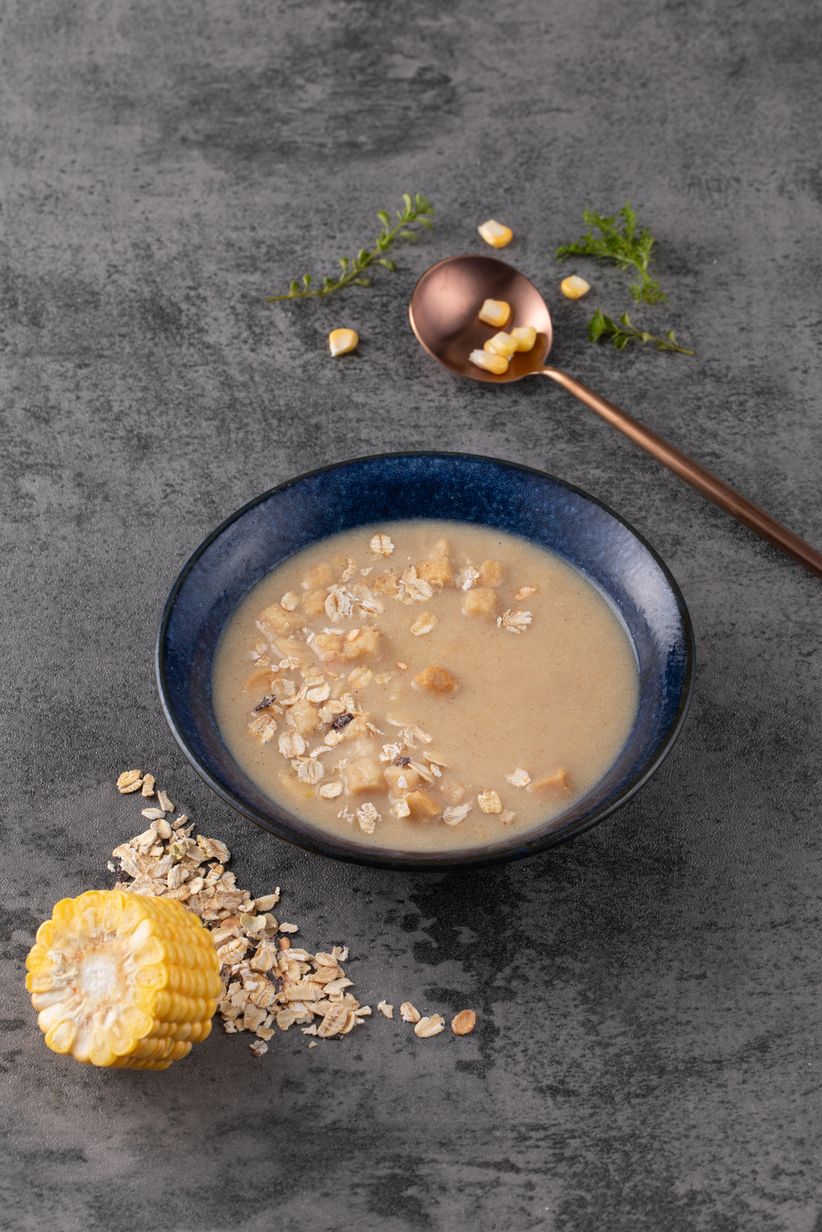 極高纖咕咕飲-暖心鹹口味10入組