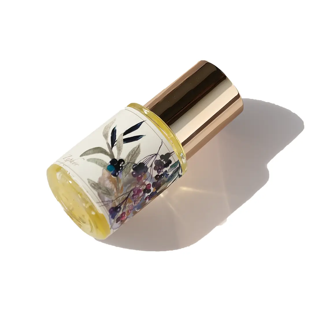 VÖODÖOMÖI 好魔高級香水油｜瑞國清風 (廣藿) 30mL