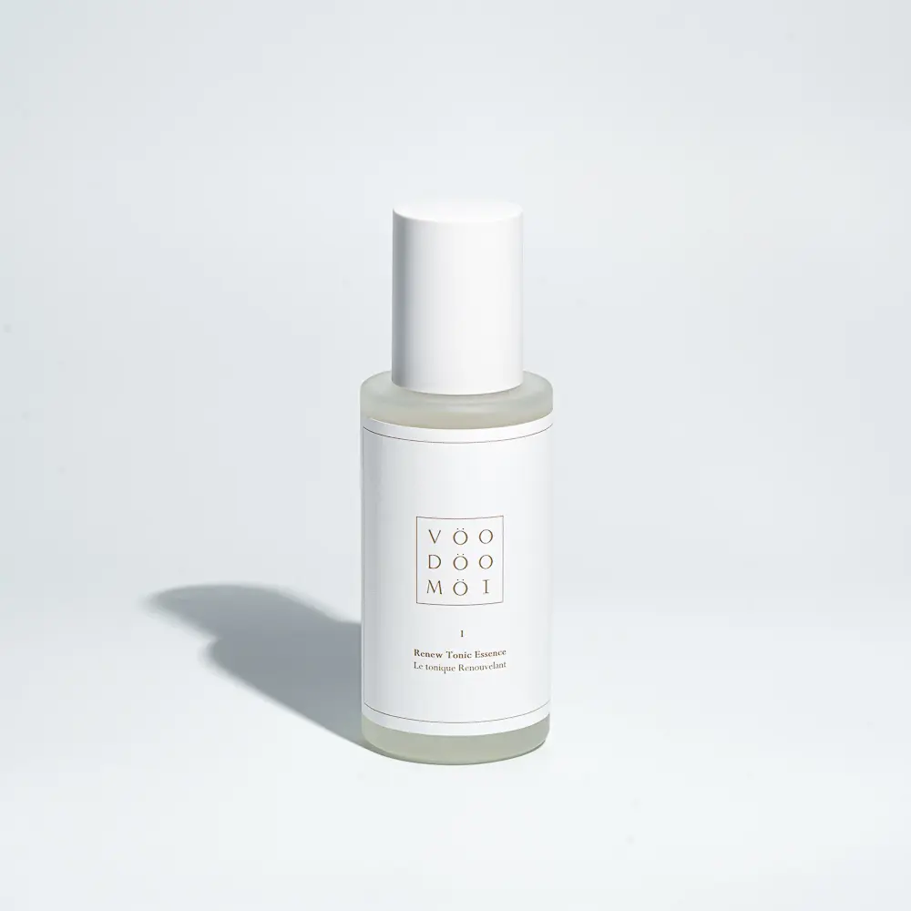 VÖODÖOMÖI 好魔喚醒化妝水 100mL