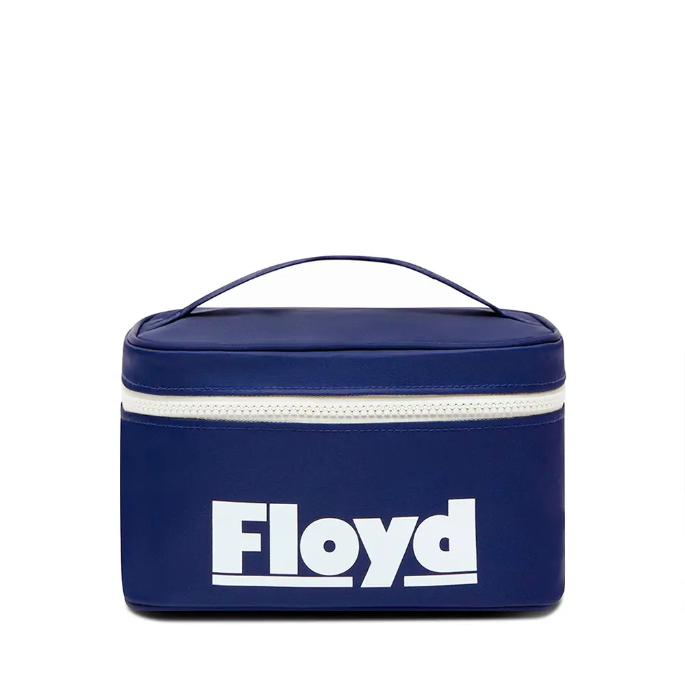 Floyd Travel kit盥洗包(深海藍)
