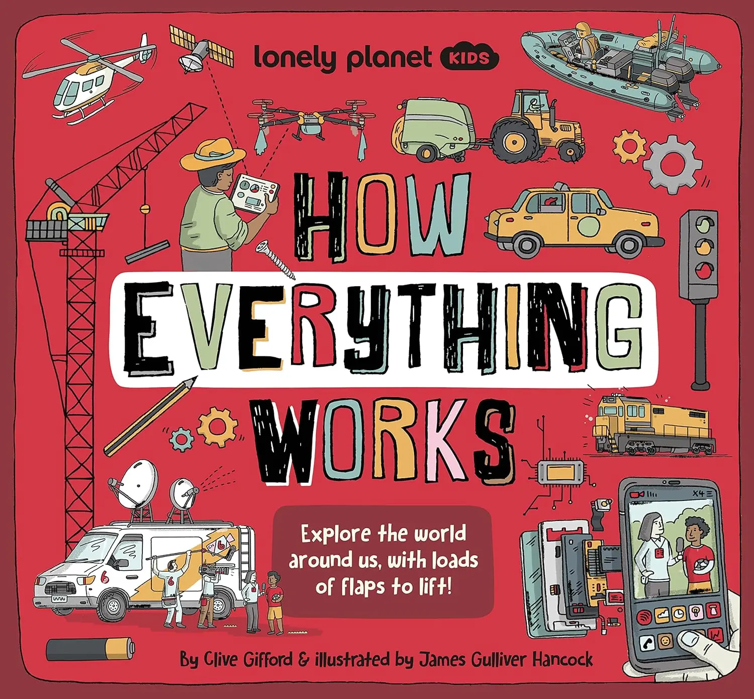 How Everything Works