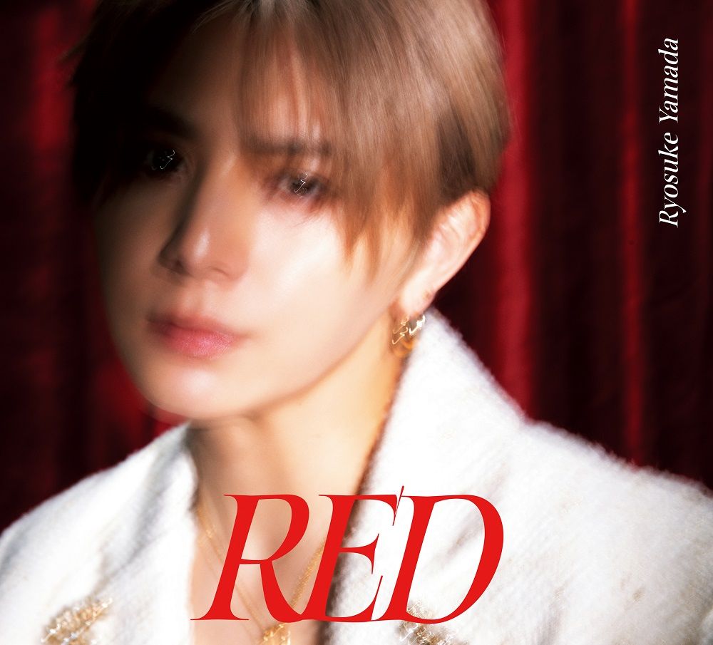 RED (初回限定版2/CD+DVD)