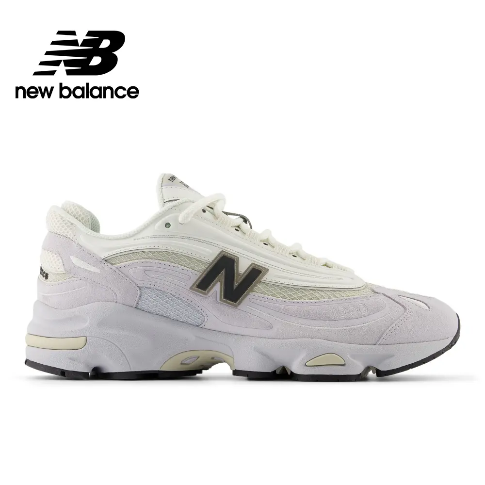 【New Balance】復古鞋_M1000PSB-D_中性_淺紫灰/ US10.5-28.5cm