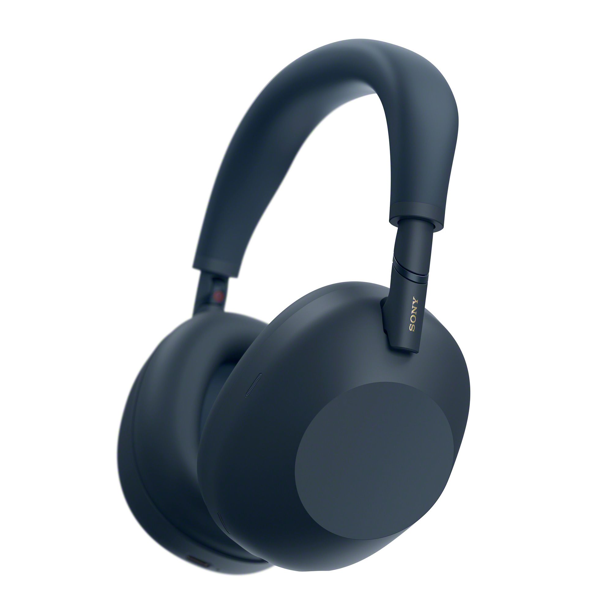SONY 索尼 WH-1000XM6 主動式降噪 無線降噪耳罩式耳機 公司貨/ 深夜藍