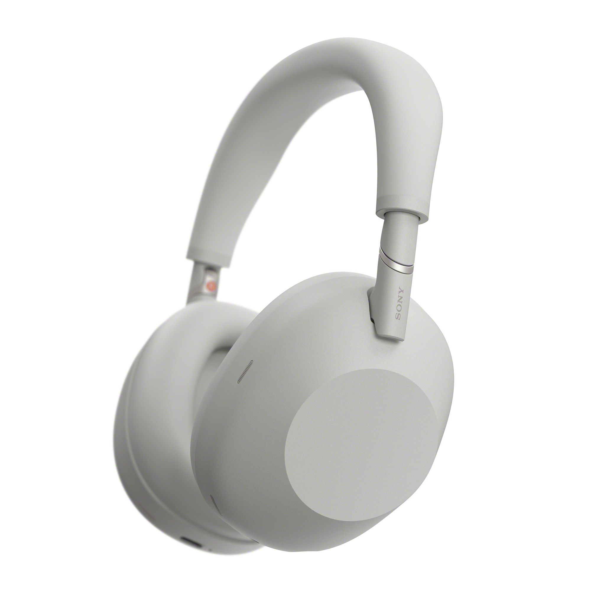 SONY 索尼 WH-1000XM6 主動式降噪 無線降噪耳罩式耳機 公司貨/ 鉑金銀